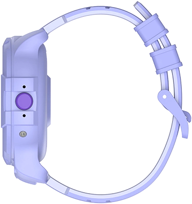 Elari Kidphone 4G Wink сбоку