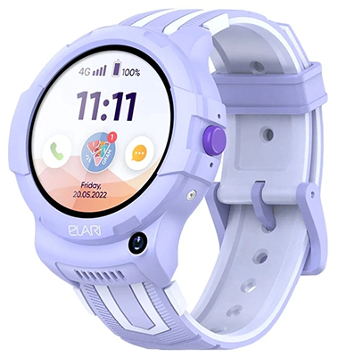 Elari Kidphone 4G Wink