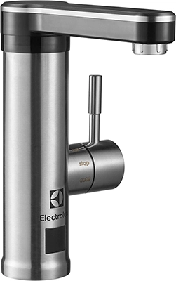 ELECTROLUX Taptronic S слева