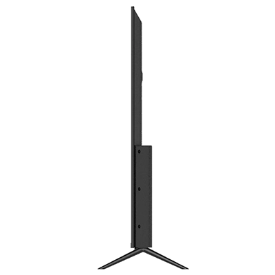 Haier 55 Smart TV S1 сбоку