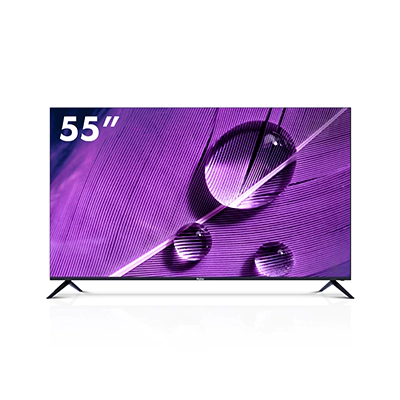 Haier 55 Smart TV S1
