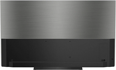 Haier H55S9UG PRO сзади