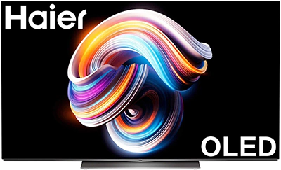 Haier H55S9UG PRO