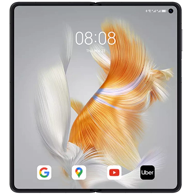 HUAWEI Mate X3 спереди