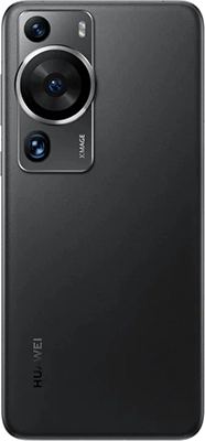HUAWEI P60 Pro сзади