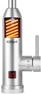 Kitfort КТ-4032 дисплей