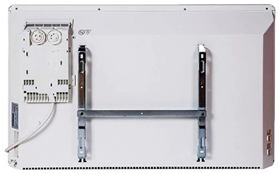 Noirot CNX-4 2000Вт сзади