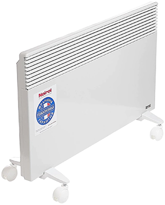 Noirot Spot E-3 Plus 2000 слева