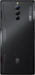 Nubia RedMagic 8 Pro сзади