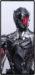 Nubia RedMagic 8 Pro спереди