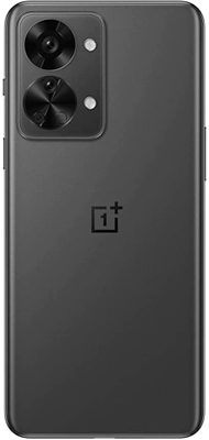 OnePlus Nord 3 сзади
