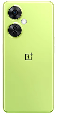 OnePlus Nord CE 3 Lite сзади