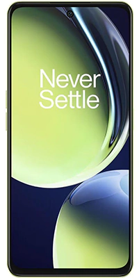 OnePlus Nord CE 3 Lite спереди