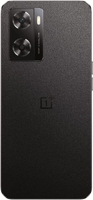ONEPLUS Nord N20 SE сзади