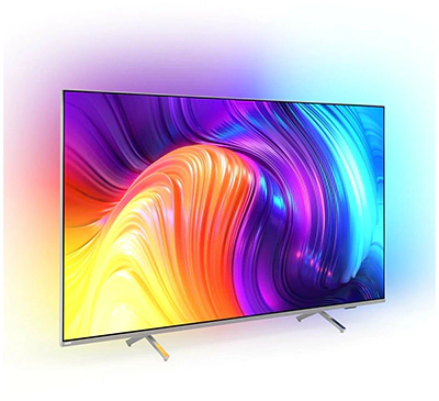 Philips 58PUS8507/60 слева