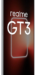 realme GT3 справа