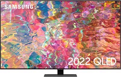 Samsung QE65Q80BAU
