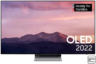 Samsung QE65S95B