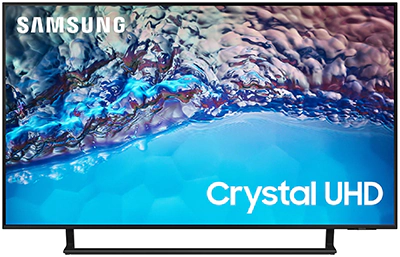 Samsung UE43BU8500U