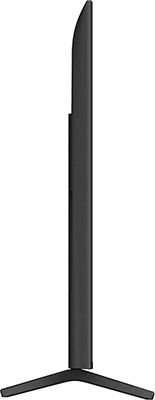 Sony KD-75X85K сбоку