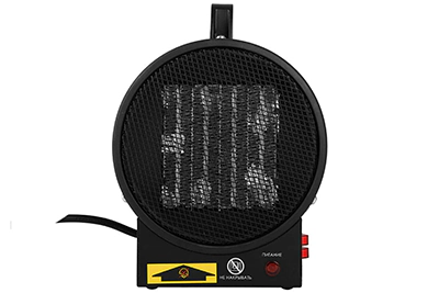 Sturm! FH2022C спереди