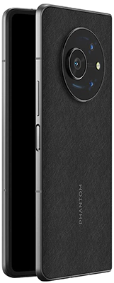 TECNO Phantom V Fold в сложенном виде