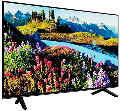 Thomson T43USM7030 слева