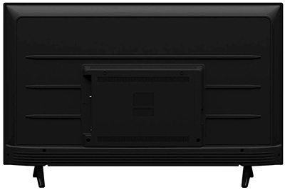 Thomson T50USL7010 сзади
