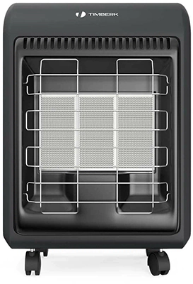 Timberk TGH 4200 SM1 спереди