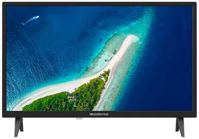 Topdevice TDTV24BS01H