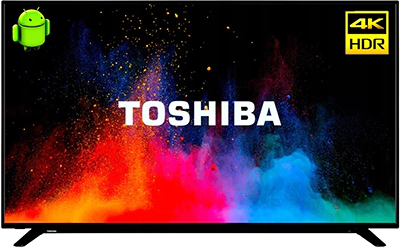 Toshiba 55UA2063DG