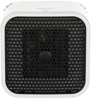 Zanussi ZFHC-408 спереди