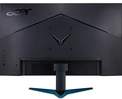 Acer Gaming VG280KBMIIPX сзади
