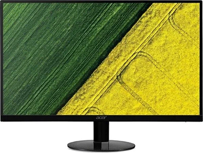 Acer SA220QBbix UM. WS0EE. B07