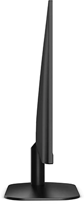 AOC 24B2XDA/01 сбоку