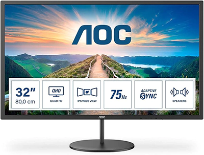 AOC Q32V4