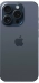 Apple iPhone 15 Pro сзади
