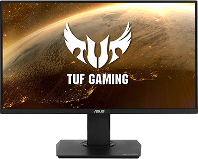 ASUS TUF Gaming VG289Q