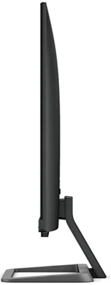 BENQ EW2480 сбоку