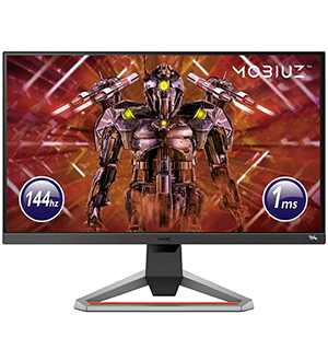 BENQ MOBIUZ EX2710Q