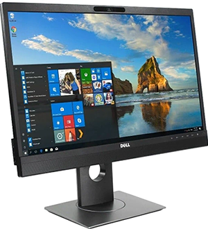 Миниатюра Dell P2418HZm