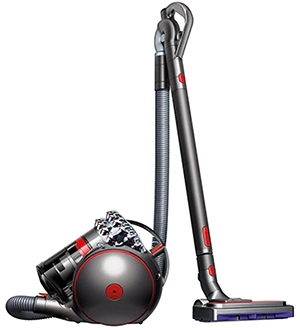 Dyson Cinetic big ball absolute 2