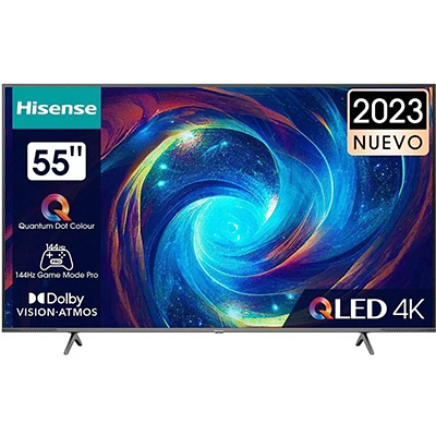 Hisense 55E7KQ