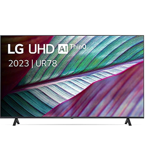 LG 55UR78006LK