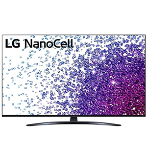 LG 65NANO766QA. ARUB