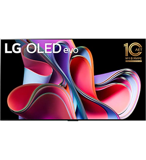 LG OLED55G3RLA