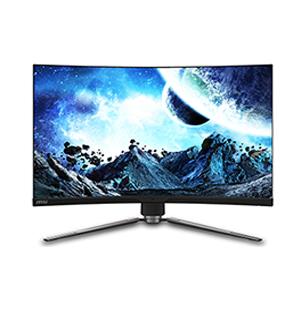 MSI MPG ARTYMIS 323CQR