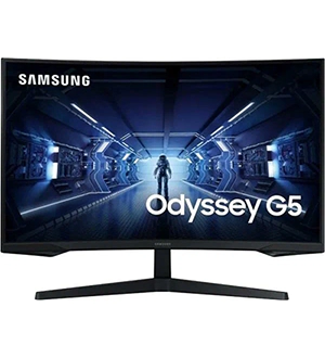 Samsung Odyssey G5 C32G55TQBI