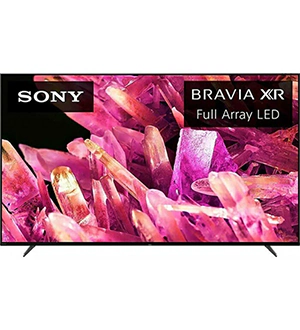Sony XR-55X90K
