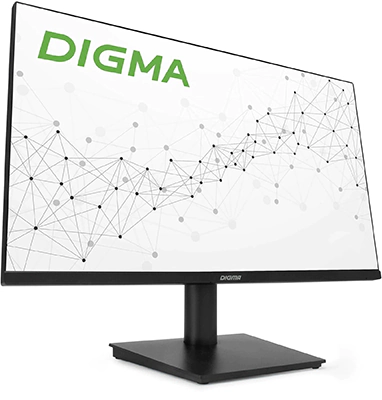 Digma DM-MONB2406 слева